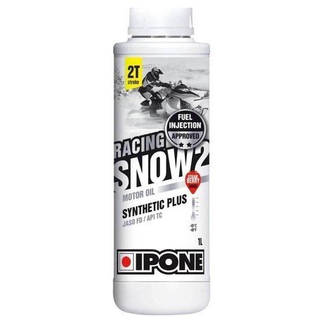 Ipone Snow Racing 2T