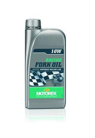 Motorex Racing Fork Oil 10W