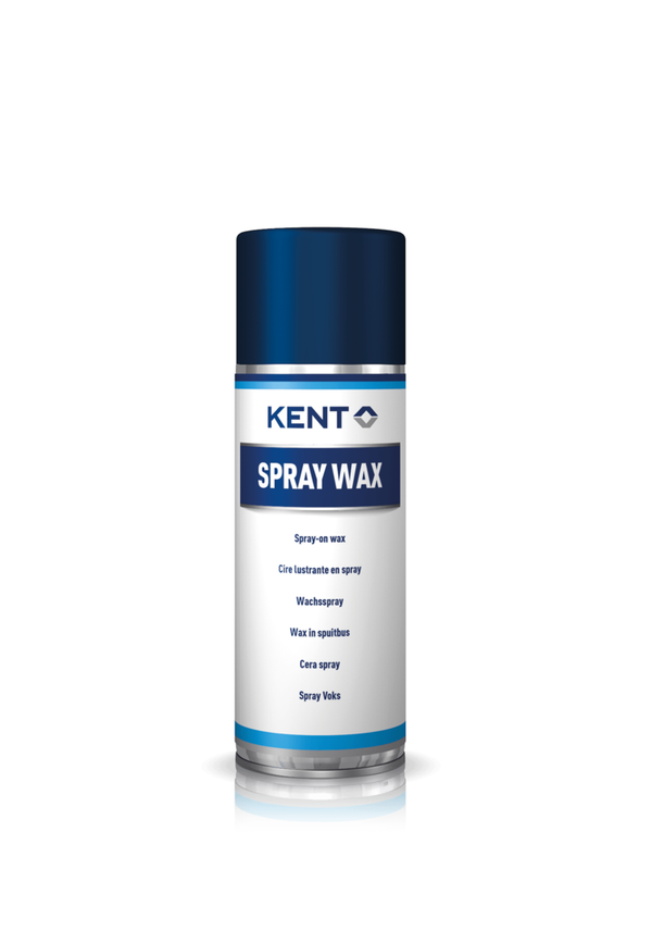 KENT Spray Wax